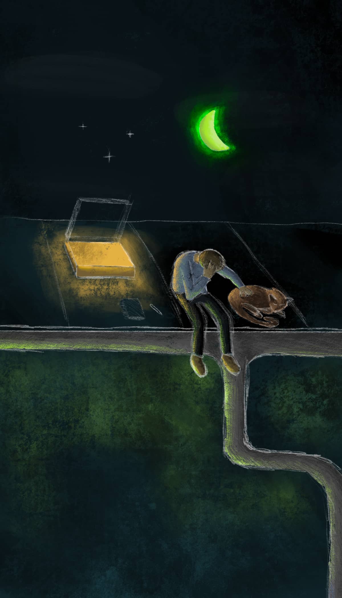 It's Gonna Get Better Cover