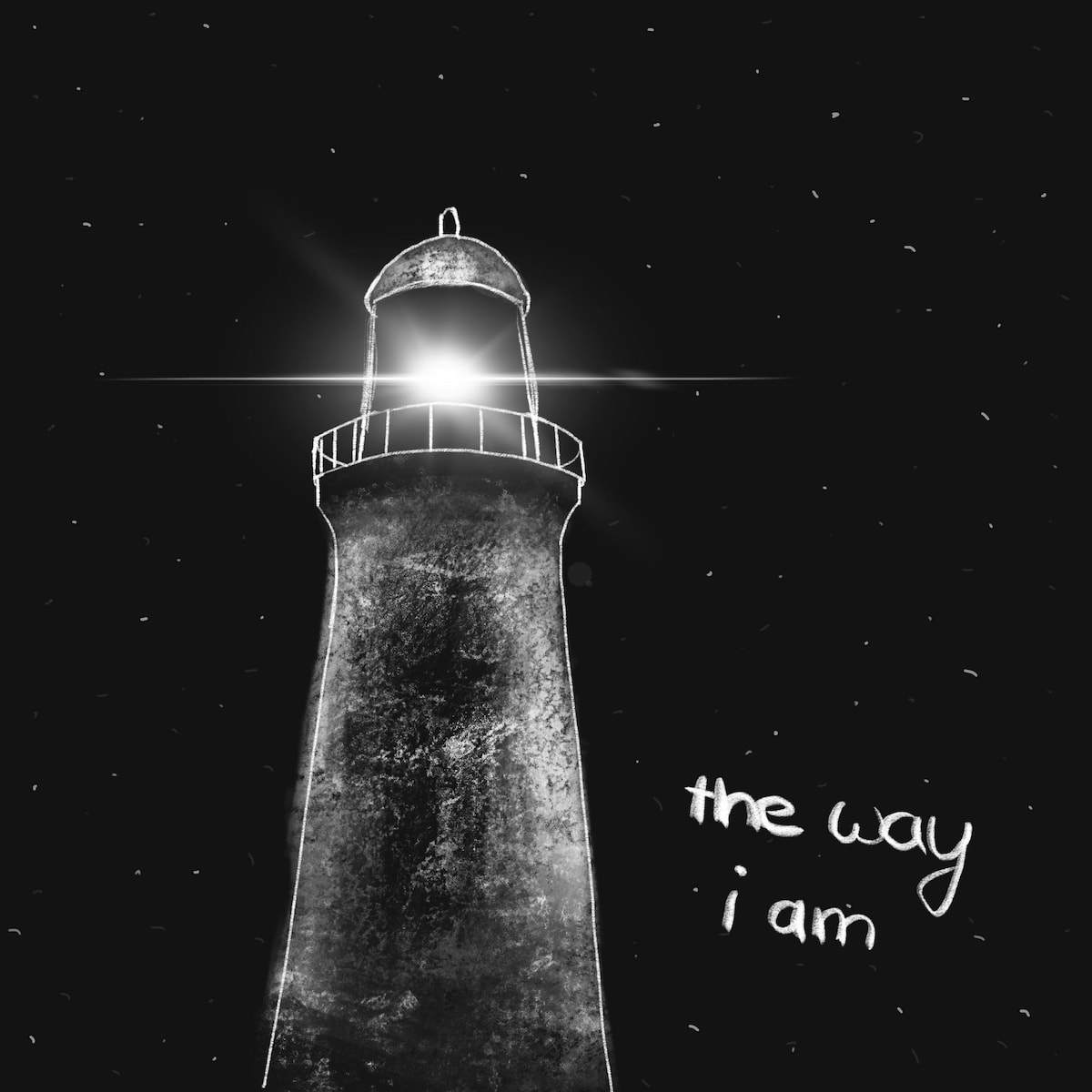The Way I Am Cover